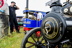 Preston Steam Rally 2014 034